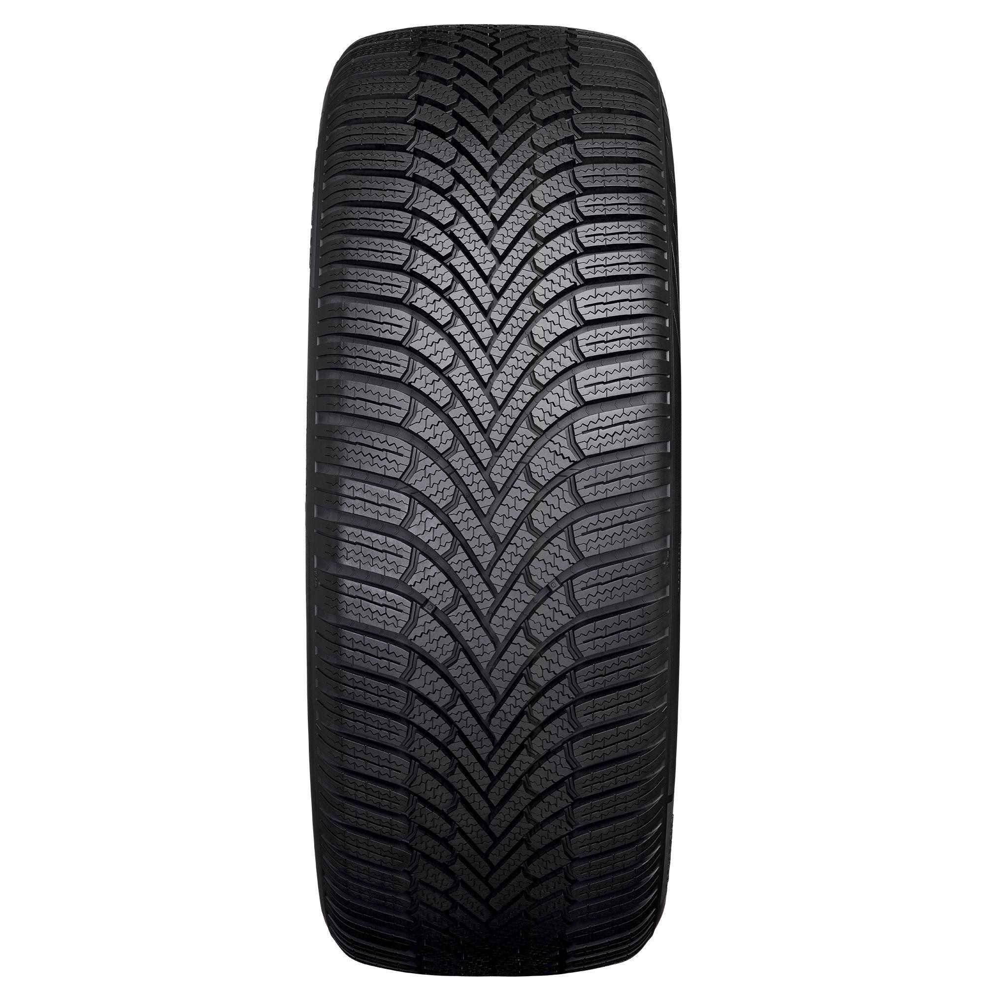 BRIDGESTONE BLIZZAK 6 225/45R17 91H MFS