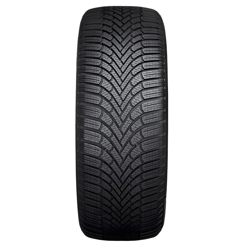 BRIDGESTONE BLIZZAK 6 205/50R17 93V XL ENLITEN BSW