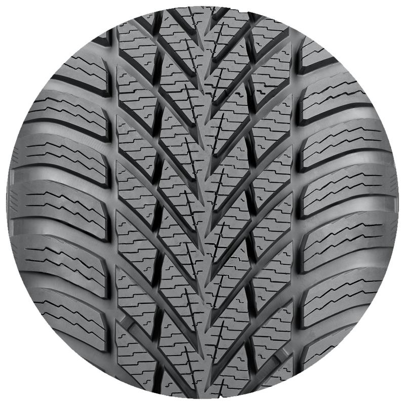 NOKIAN SNOWPROOF 2 215/50R19 93T BSW
