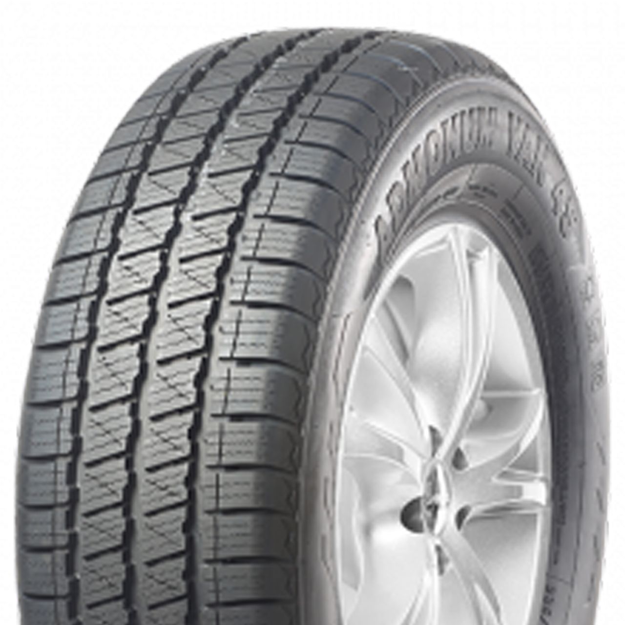 EVENT ADMONUM VAN 4S 205/65R16C 107/105T BSW