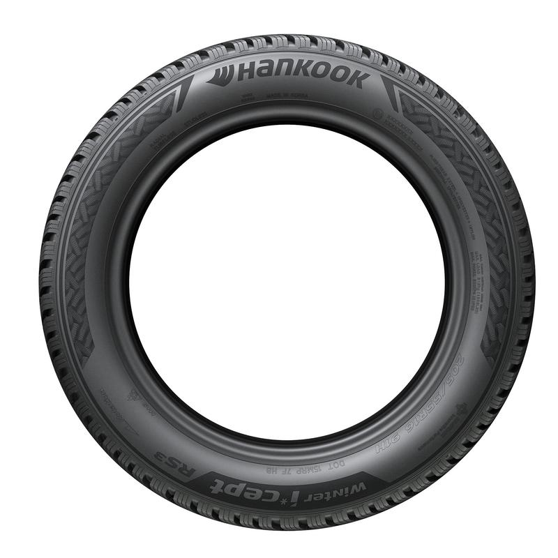 HANKOOK WINTER I*CEPT RS3 205/55R17 95V XL SBL