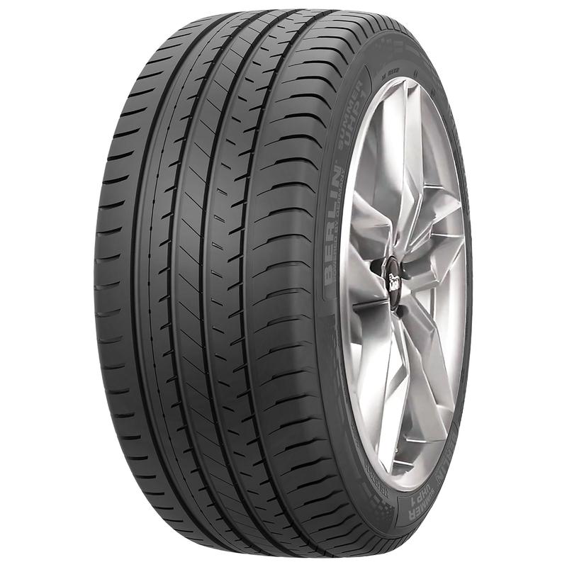 BERLIN TIRES SUMMER UHP 1 225/45R19 96W XL MFS BSW