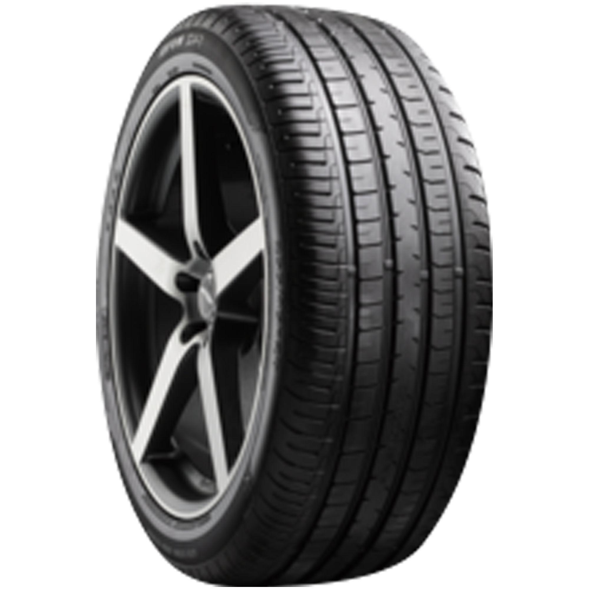 AVON ZX7 235/60R16 100H BSW