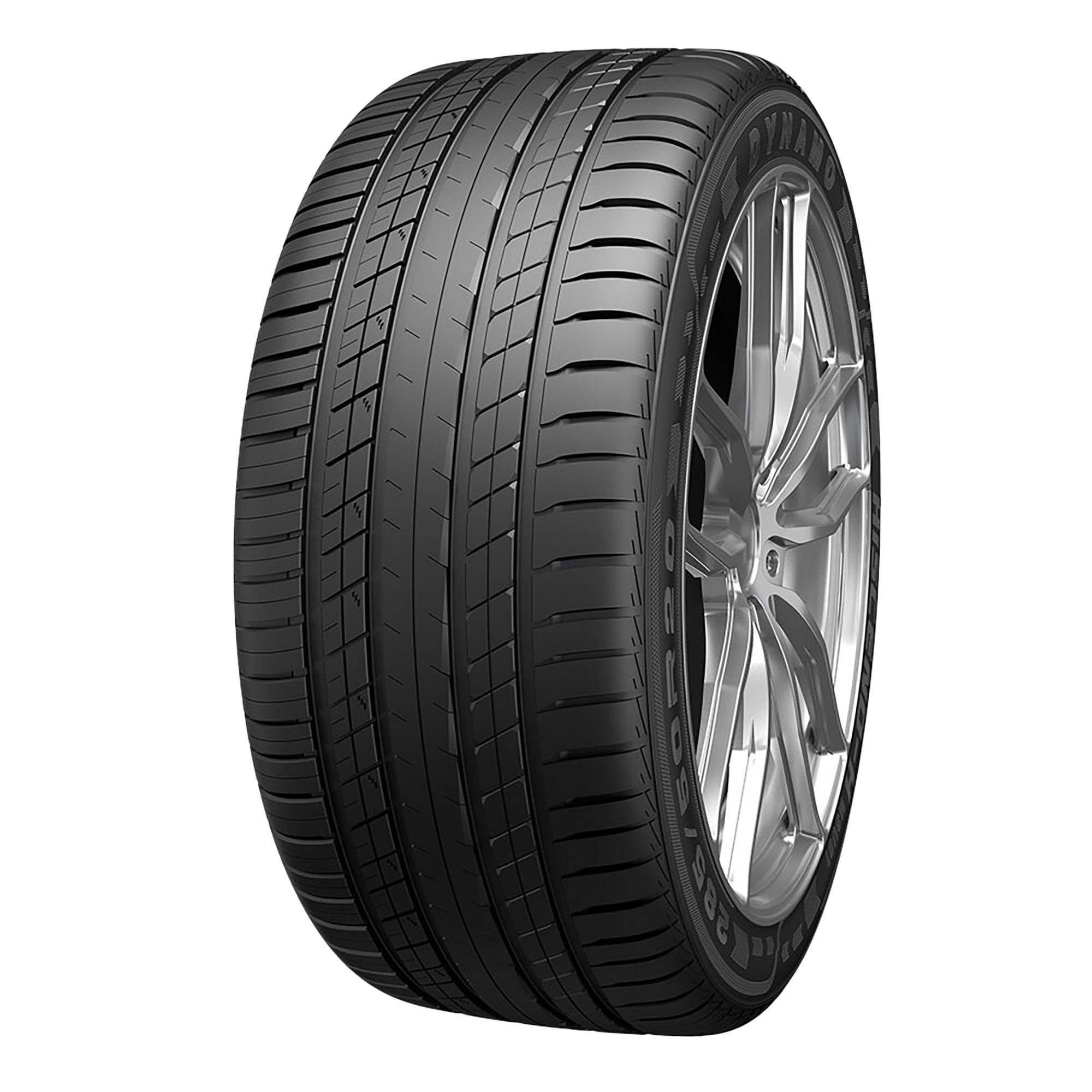 DYNAMO HISCEND-H MSU01 225/55R18 102W XL MFS BSW