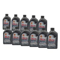 Shell Helix Ultra Professional AP-L 5W-30 11x1 Liter