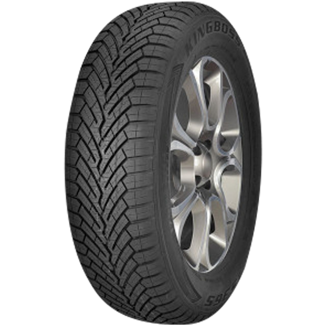 KINGBOSS AS365 225/50R17 98W XL BSW