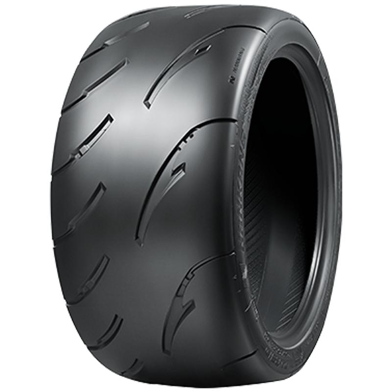 NANKANG SPORTNEX AR-1 245/40R18 97Y XL SLICK-COMPETICION TREADWEAR=80