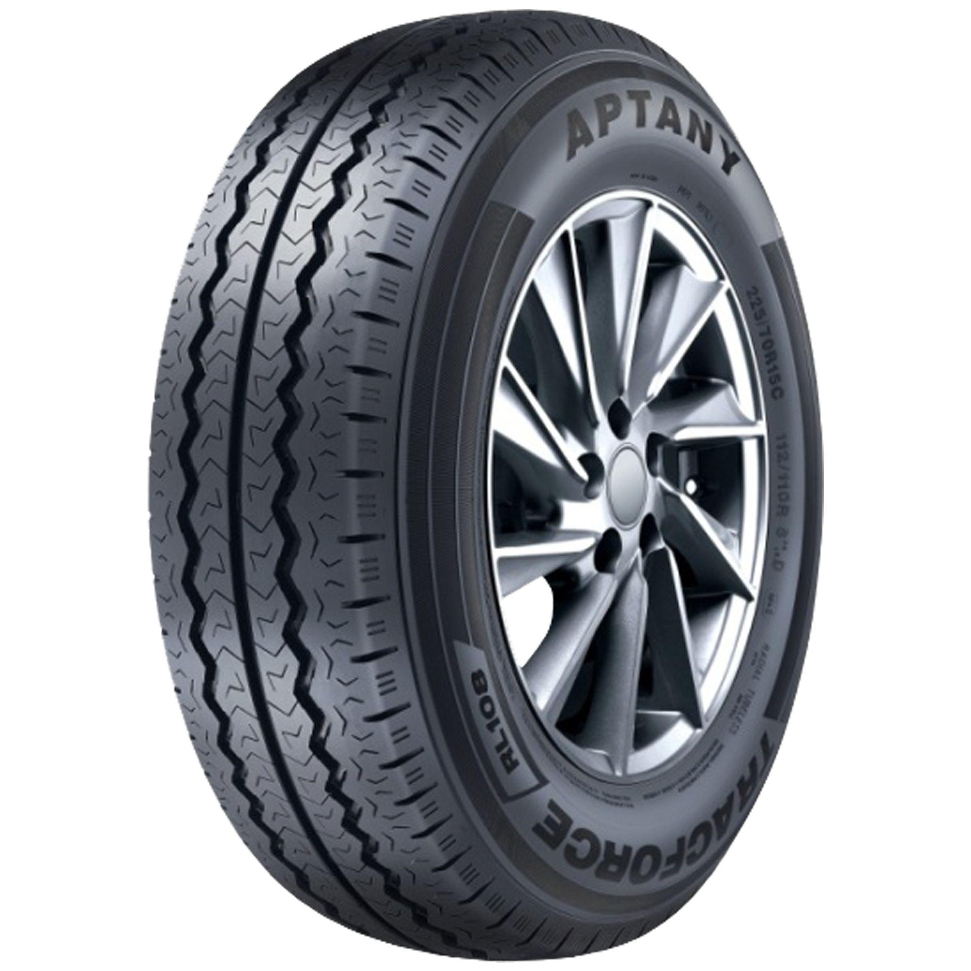 APTANY TRACFORCE RL108 175/65R14C 90/88T BSW