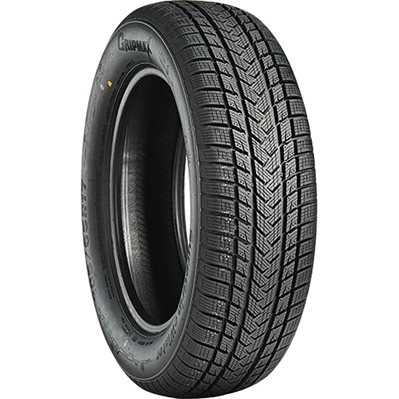 GRIPMAX SUREGRIP EWINTER 215/40R17 87V XL BSW