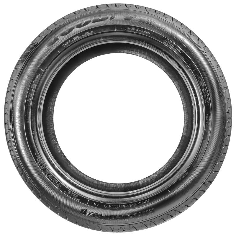 GOODYEAR EFFICIENTGRIP (AO) 245/45R18 100Y (AO) XL MFS