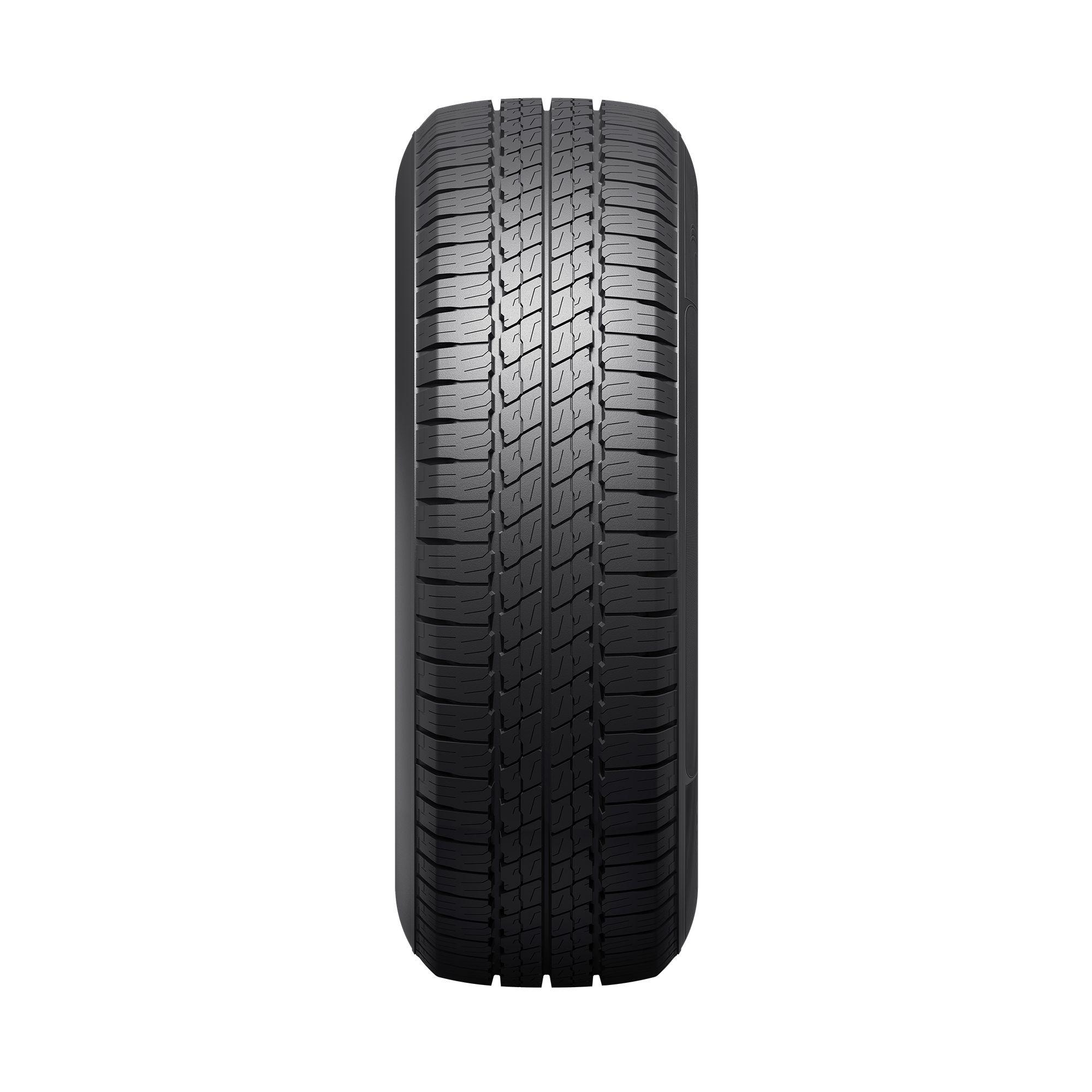 SAILUN COMMERCIO VX1 205/75R14C 109/107R BSW