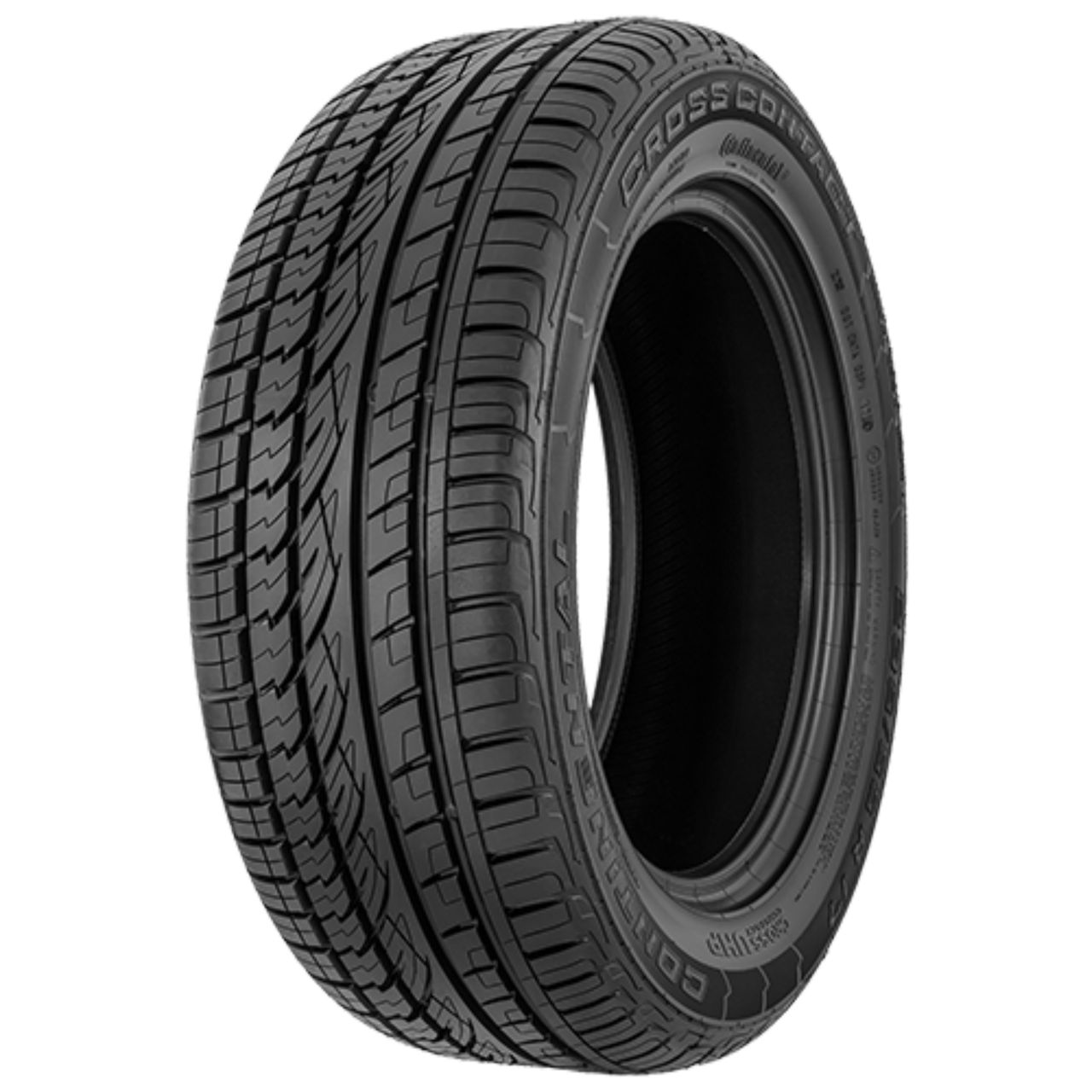 CONTINENTAL CONTICROSSCONTACT UHP 265/50R20 111V XL FR