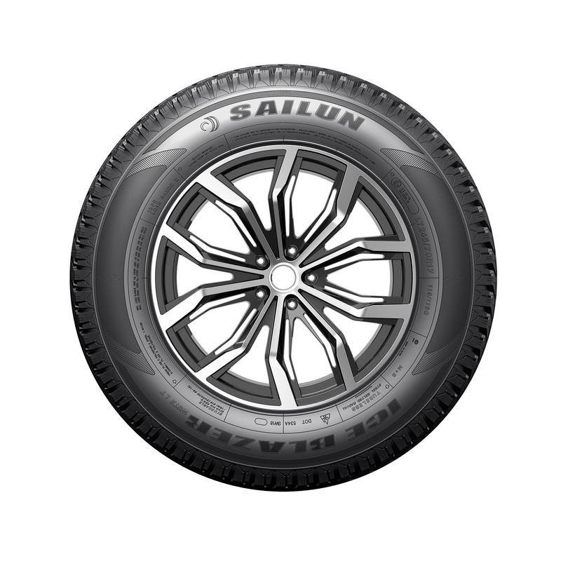 SAILUN ICE BLAZER WST2 LT (SW18) 245/70R17 110S BSW