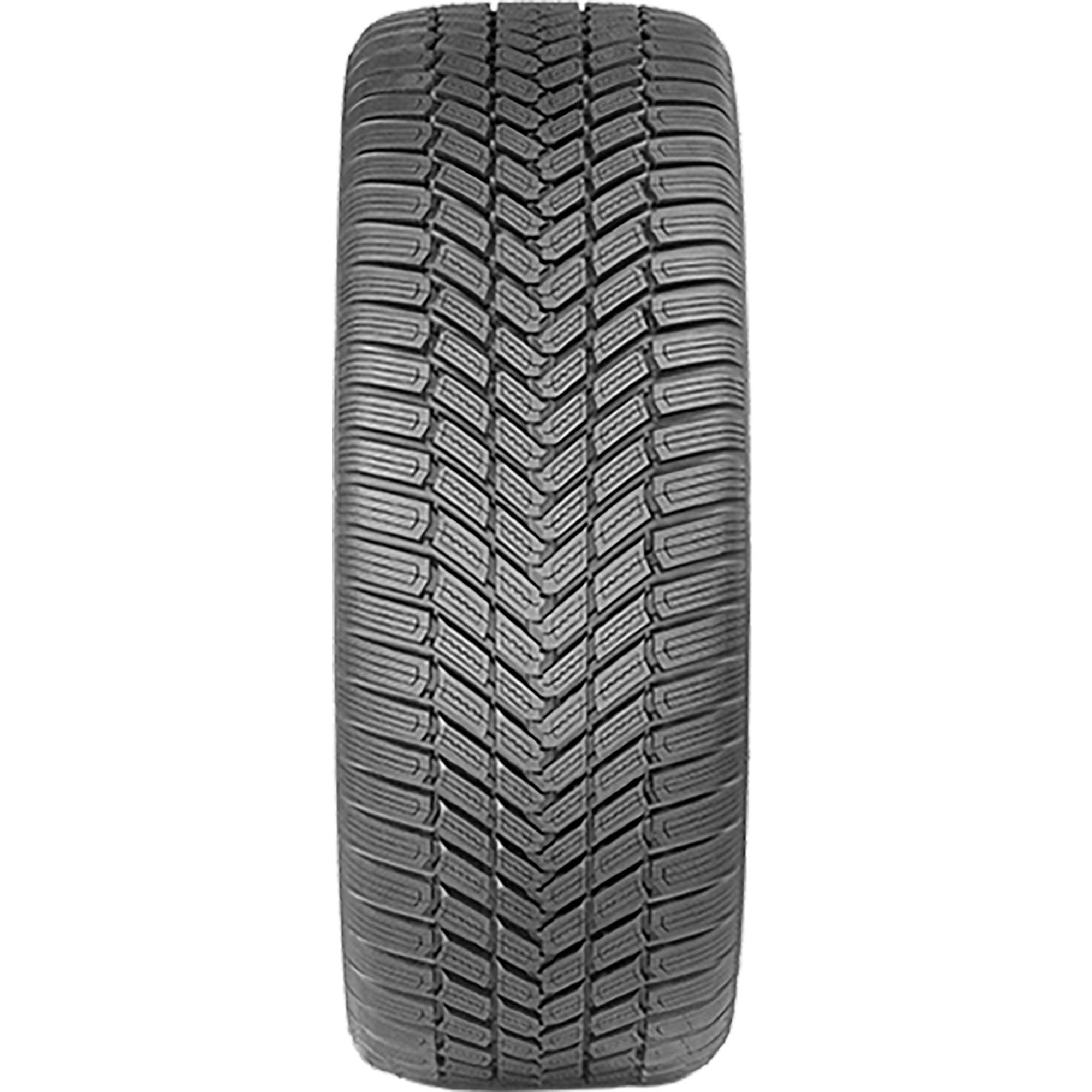 DAVANTI ALLTOURA 4-SEASONS 205/50R17 93V XL BSW
