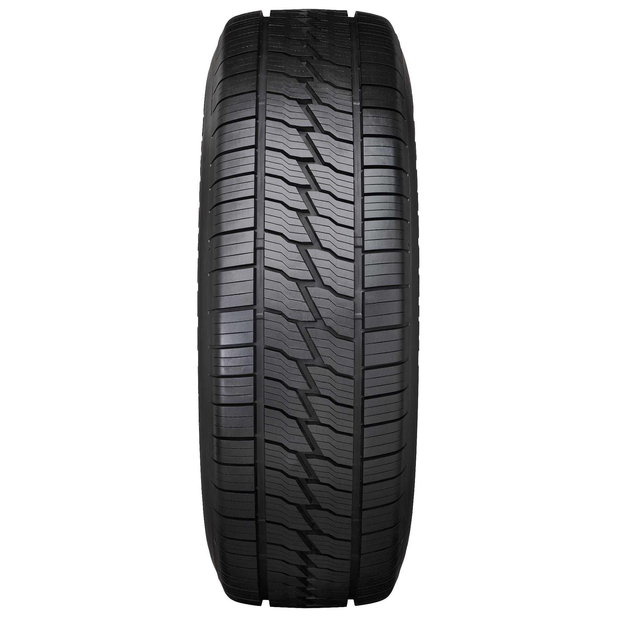 FIRESTONE VANHAWK MULTISEASON 195/60R16C 99/97H BSW