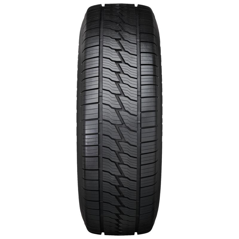 FIRESTONE VANHAWK MULTISEASON 195/60R16C 99/97H BSW
