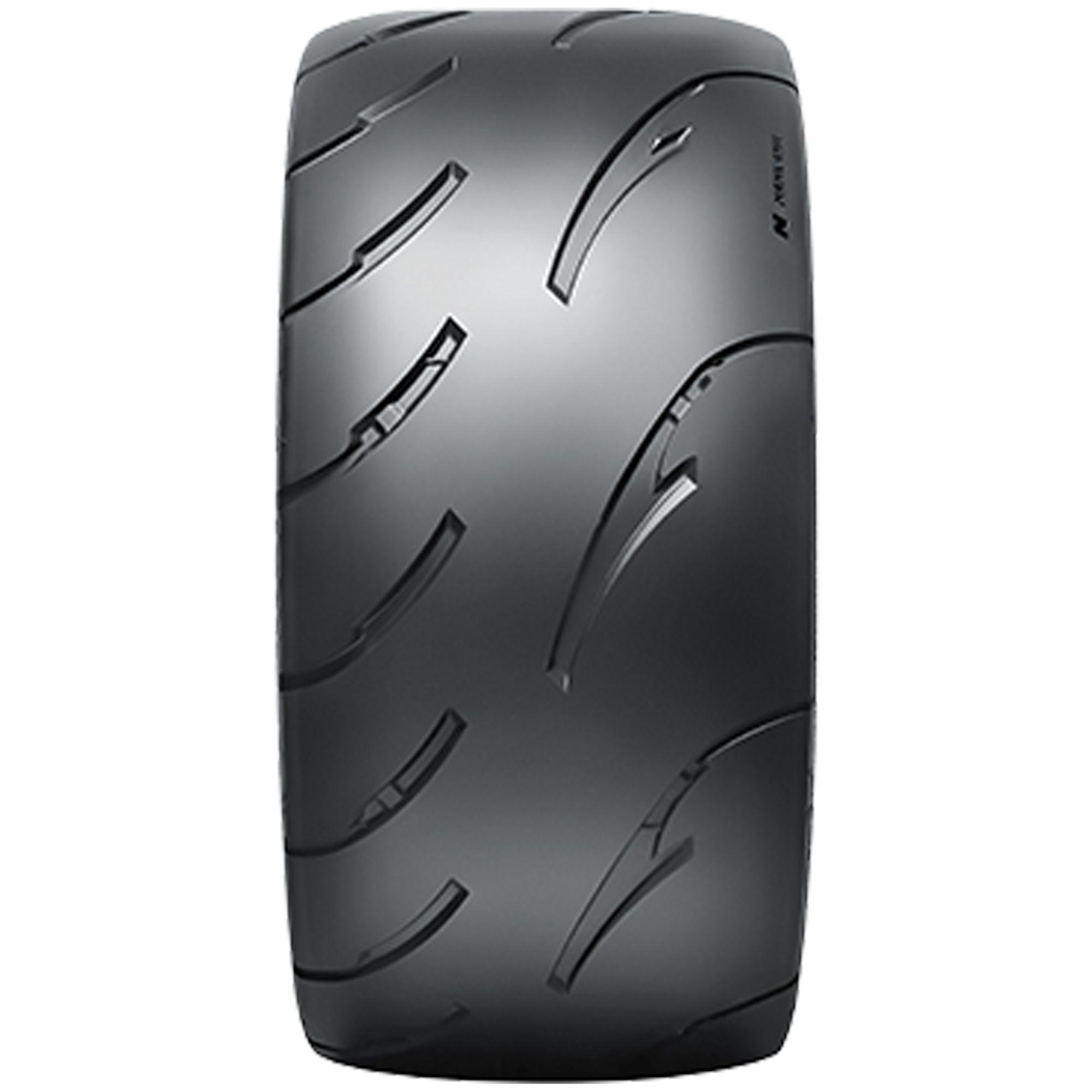 NANKANG SPORTNEX AR-1 265/35R20 99(Y) XL SEMI-SLICK (2G)