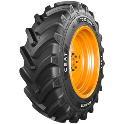 CEAT VF710/70 R 42 TL 185D TORQUEMAX R-1W
