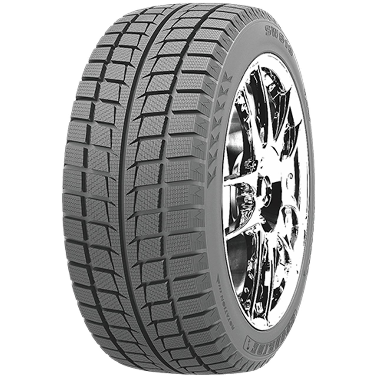 WESTLAKE SW618 SNOWMASTER 205/65R16 95T BSW