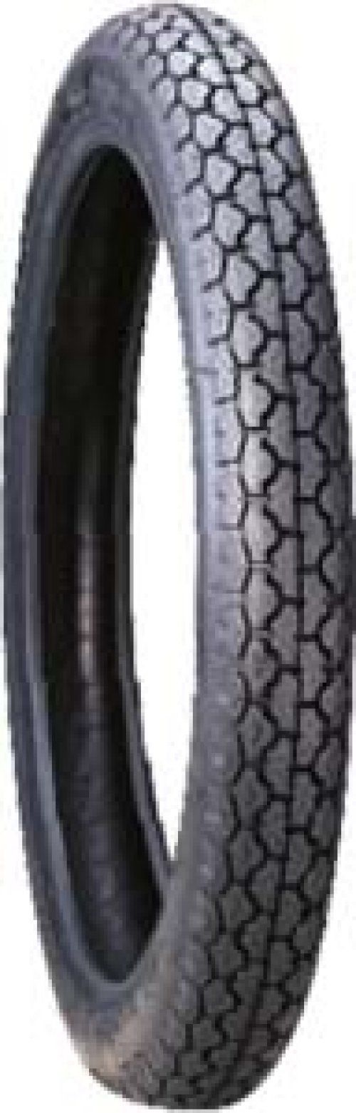 DURO 3.25 - 18 TT 52P HF319 4PR