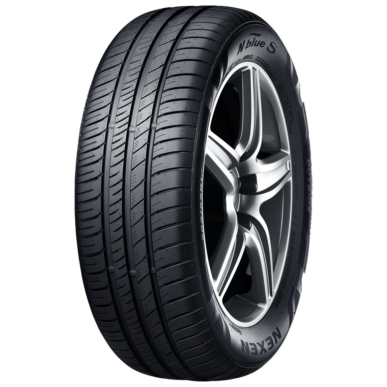 NEXEN N BLUE S 185/60R14 82T BSW