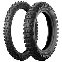 MICHELIN 140/80 - 18 M/C TT 70R DESERT RACE REAR