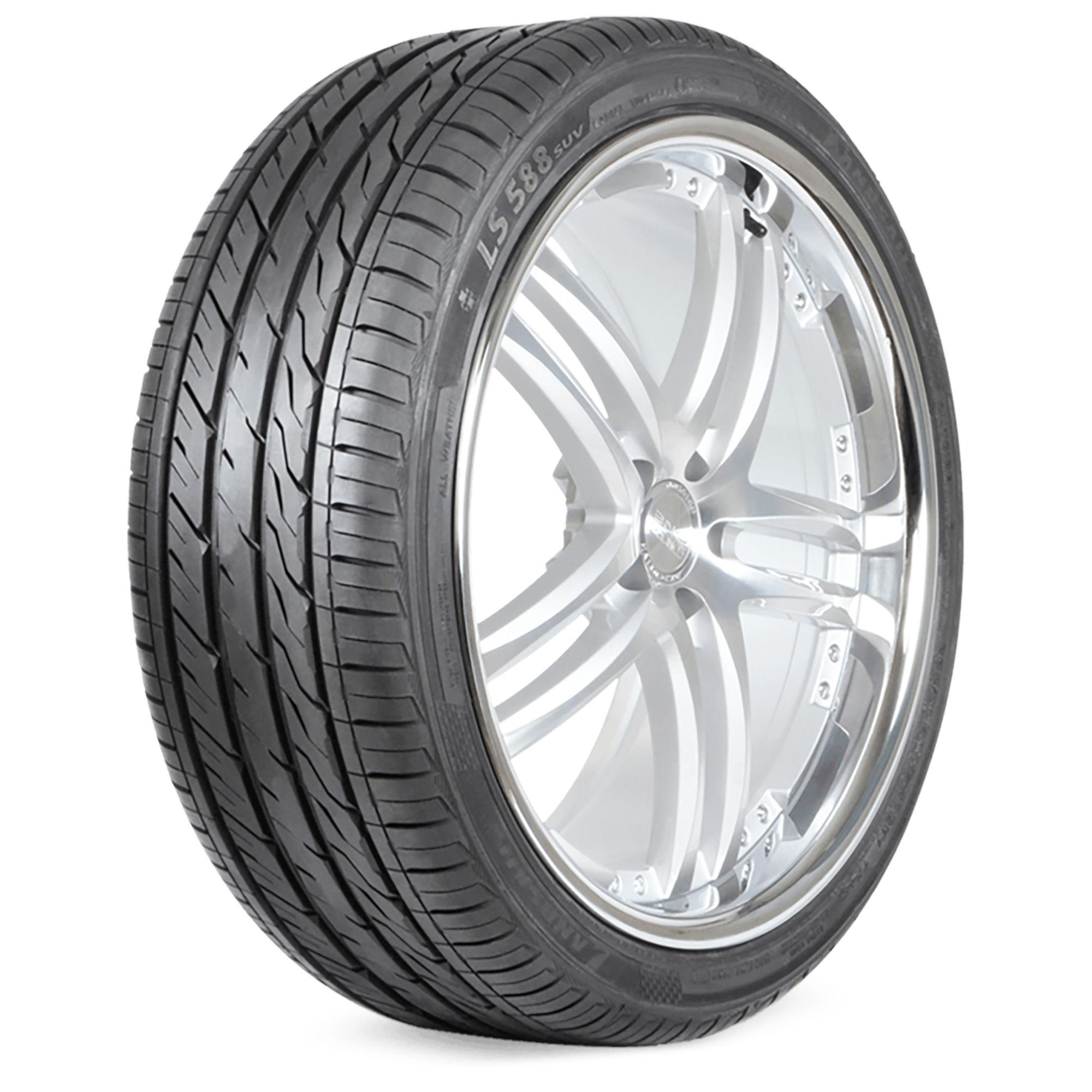 LANDSAIL LS588 SUV 245/50R20 102W BSW