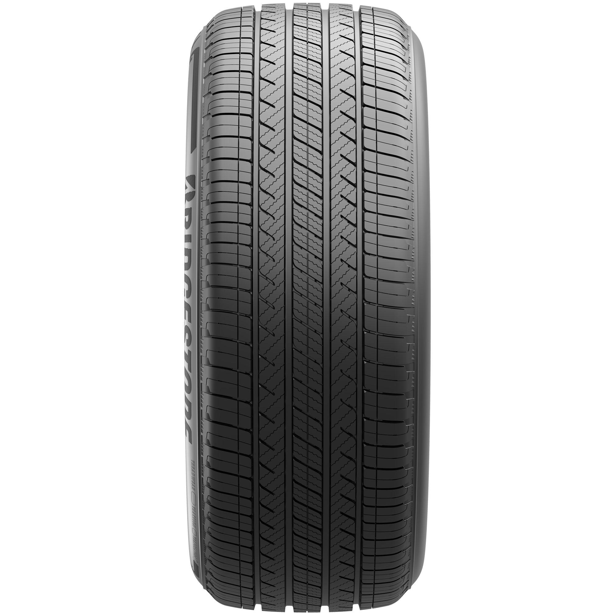 BRIDGESTONE ALENZA SPORT ALL SEASON (RE0) RFT 255/55R19 111H (RE0) RFT XL ENLITEN BSW