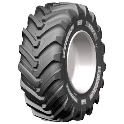 MICHELIN 460/70 R 24 TL 159A8/159B XMCL