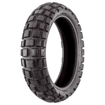 CONTINENTAL 3.00 - 21 TT 51S TKC 80 TWINDURO M+S