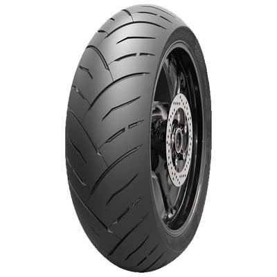 MAXXIS 120/70 ZR 17 M/C TL (58W) SUPERMAXX ST MA-ST2 KTM VERSION J = SOFT