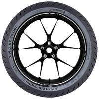 CONTINENTAL 190/55 ZR 17 M/C TL (75W) CONTIROADATTACK 4