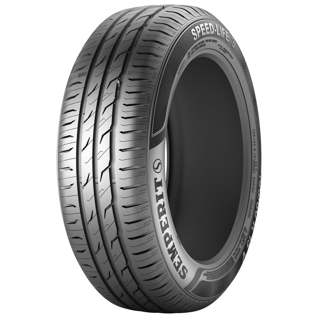 SEMPERIT SPEED-LIFE 3 (EVc) 205/45R17 88V (EVc) XL FR BSW