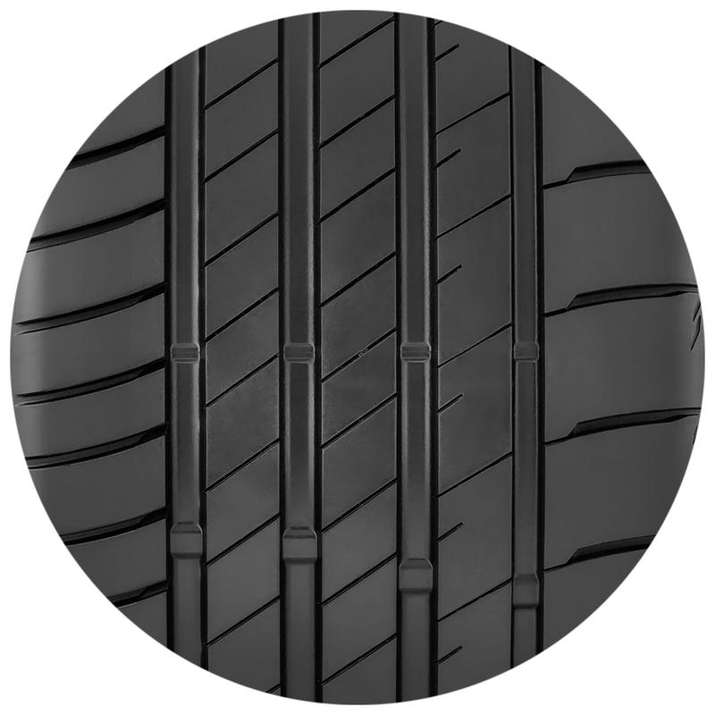 BRIDGESTONE POTENZA S005 (AO) 235/35R19 91Y (AO) XL