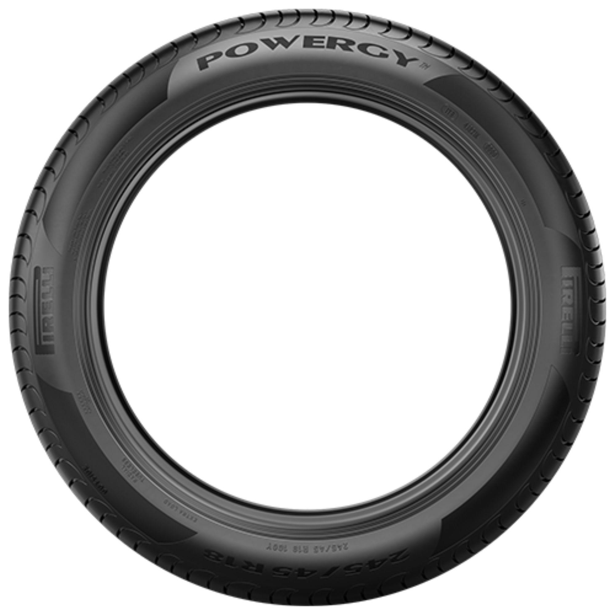 PIRELLI POWERGY 255/35R20 97Y XL