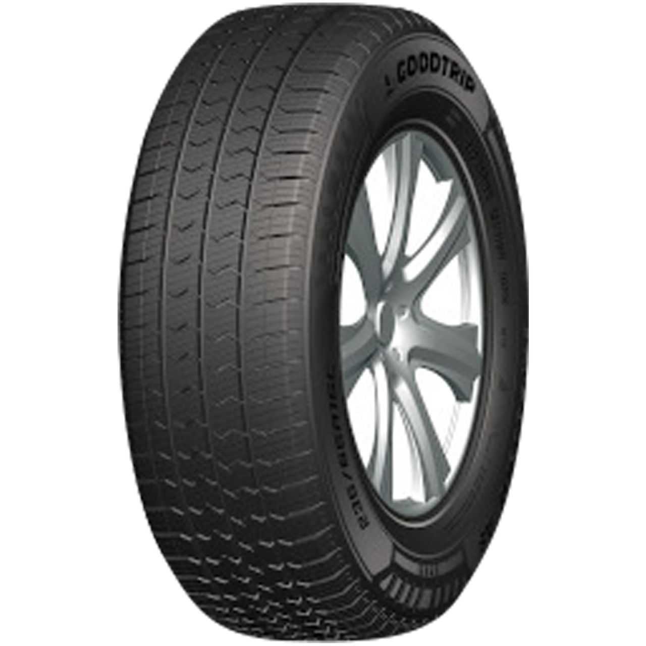 GOODTRIP SAFEGUARD AS 235/65R16C 115/113S BSW
