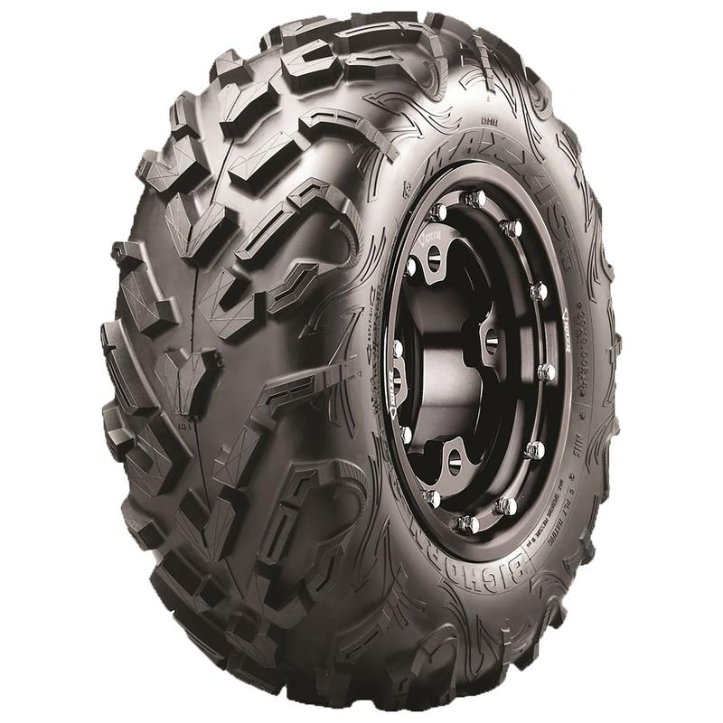 MAXXIS 29x9.00 R 14 TL 55M BIGHORN 3.0 M301 6PR E4