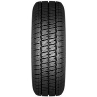 DUNLOP ECONODRIVE AS 195/60R16C 99T BSW