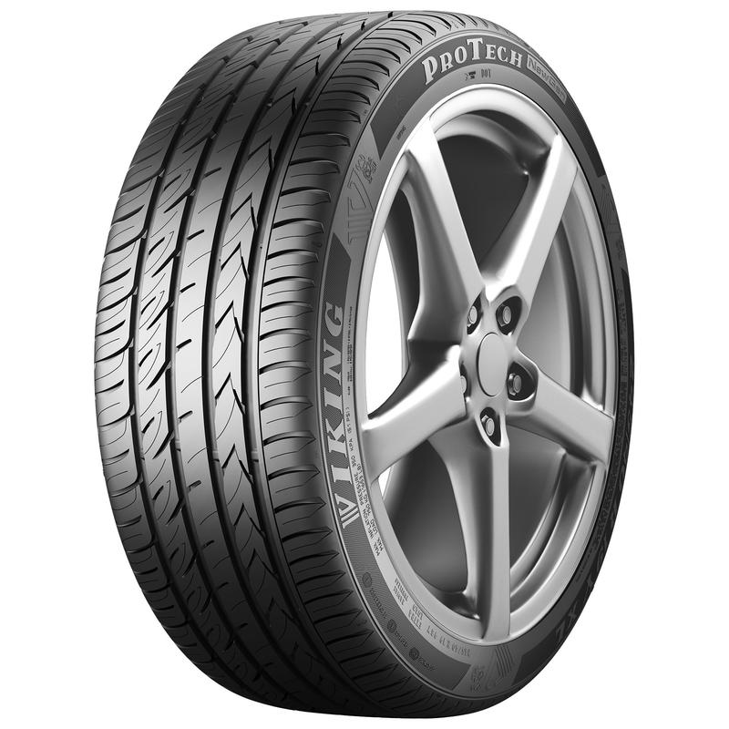 VIKING PROTECH NEWGEN (EVc) 215/70R16 100H (EVc) BSW