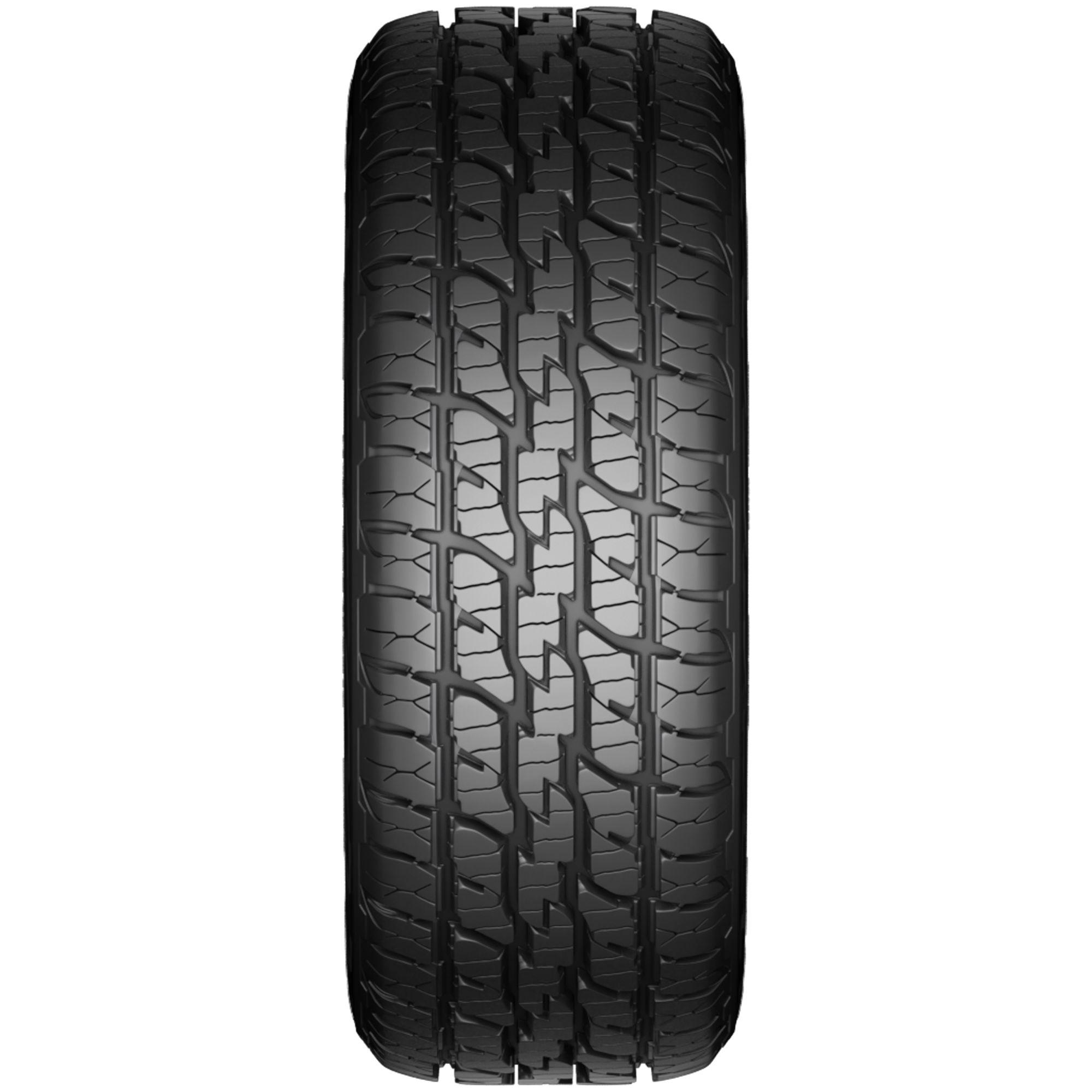 COOPER DISCOVERER ATT 235/55R18 104H XL