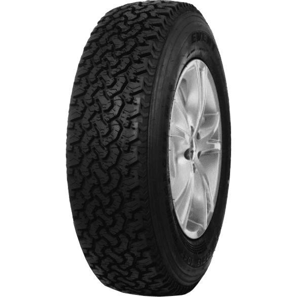 EVENT ML698+ 215/70R16 100T BSW