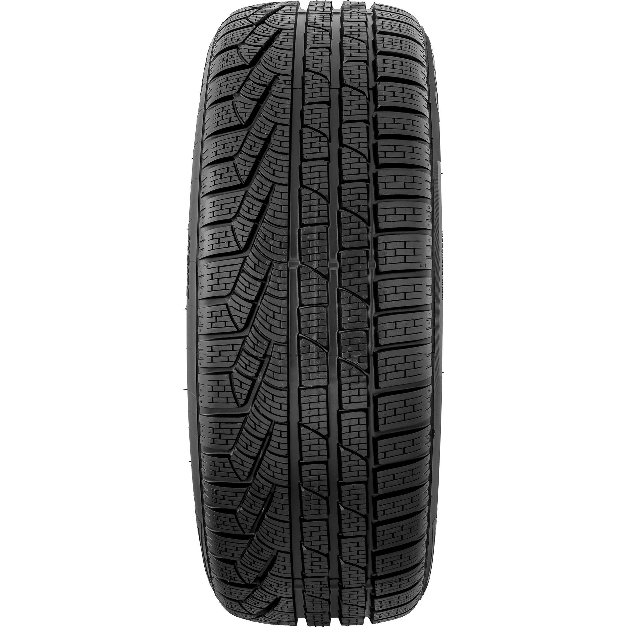 PIRELLI WINTER 210 SOTTOZERO SERIE II (*) RUN FLAT 225/50R17 94H (*) RUN FLAT