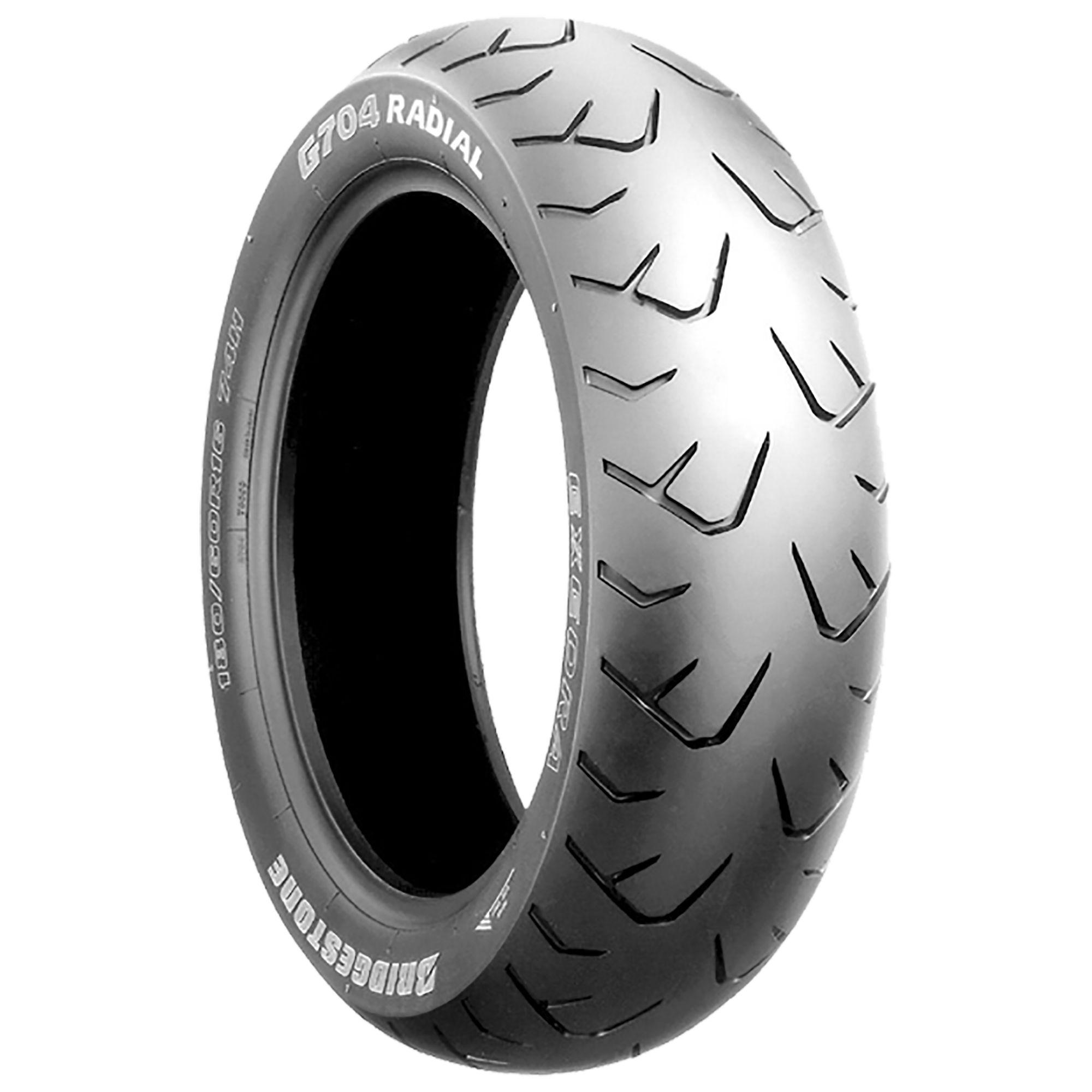 BRIDGESTONE 180/60 R 16 TL 74H EXEDRA G704