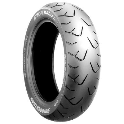 BRIDGESTONE 180/60 R 16 TL 74H EXEDRA G704