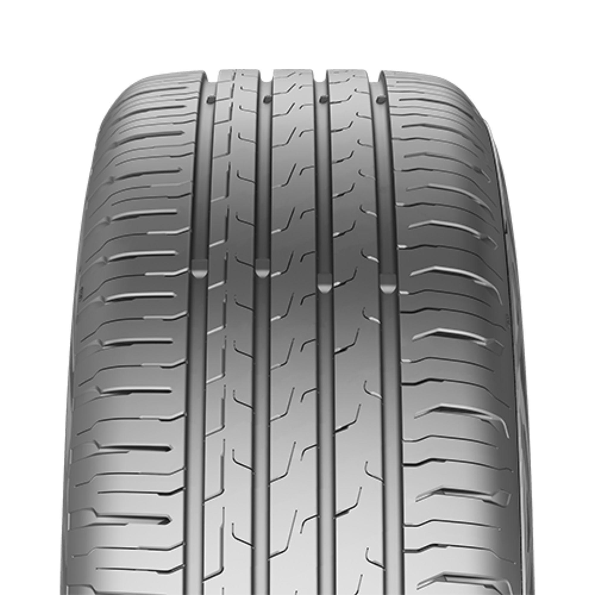 CONTINENTAL ECOCONTACT 6Q (MO) (EVc) 275/45R21 107Y (MO) (EVc) FR BSW