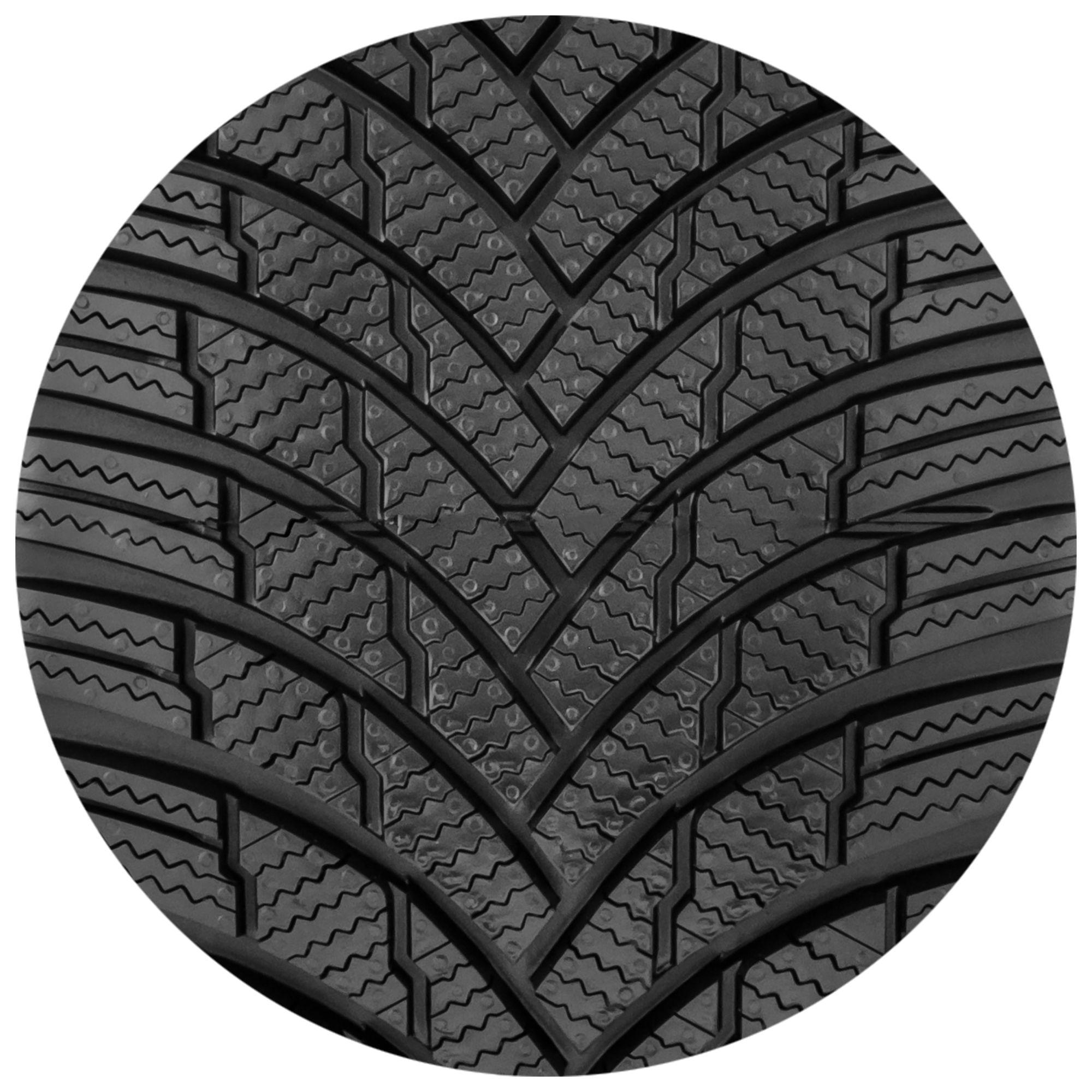 FIRESTONE WINTERHAWK 4 235/35R19 91W XL LAML MFS