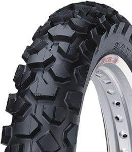 MAXXIS 120/80 - 18 TT 62S C-6006