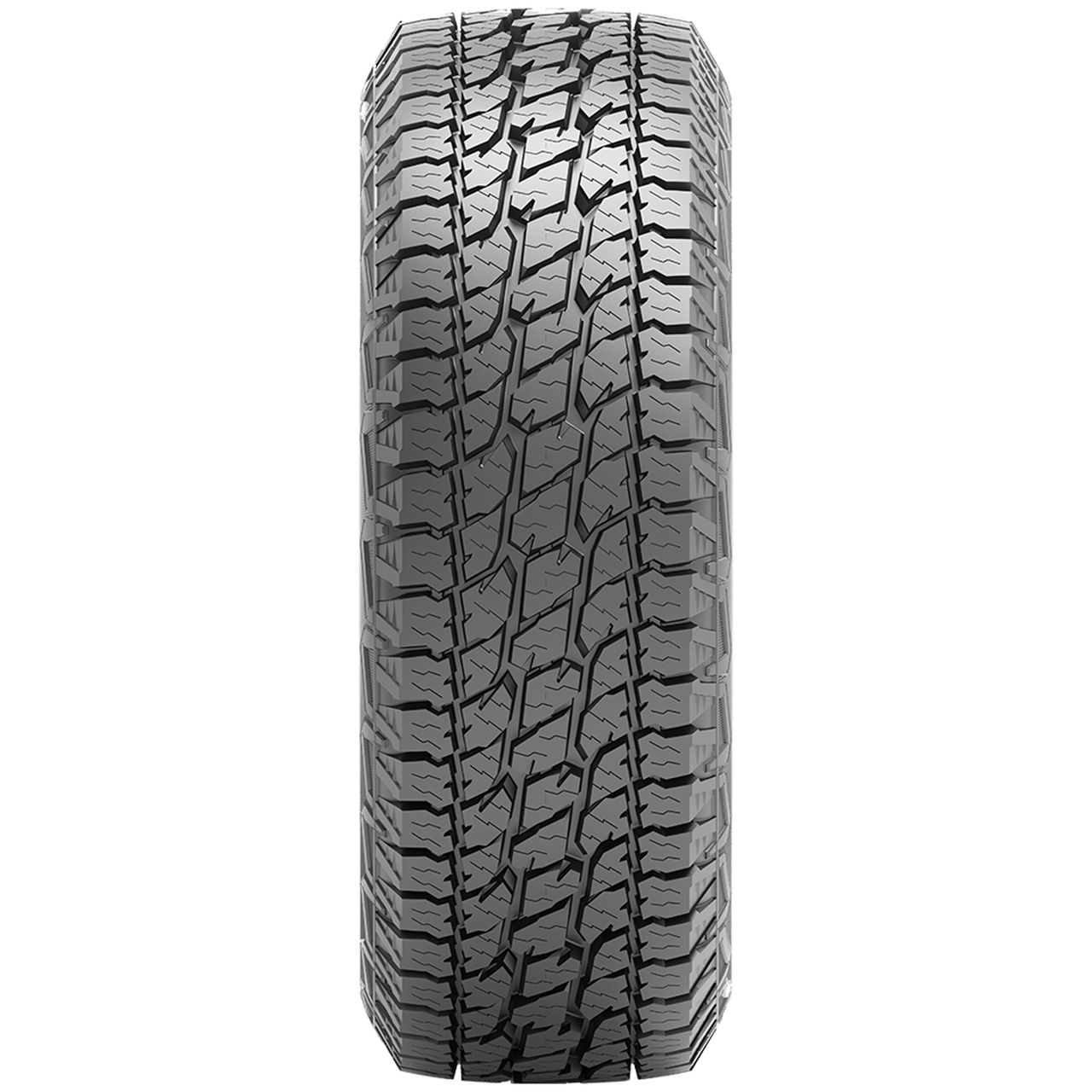 LANDSPIDER WILDTRAXX A/T II 185/75R16C 104/102R BSW