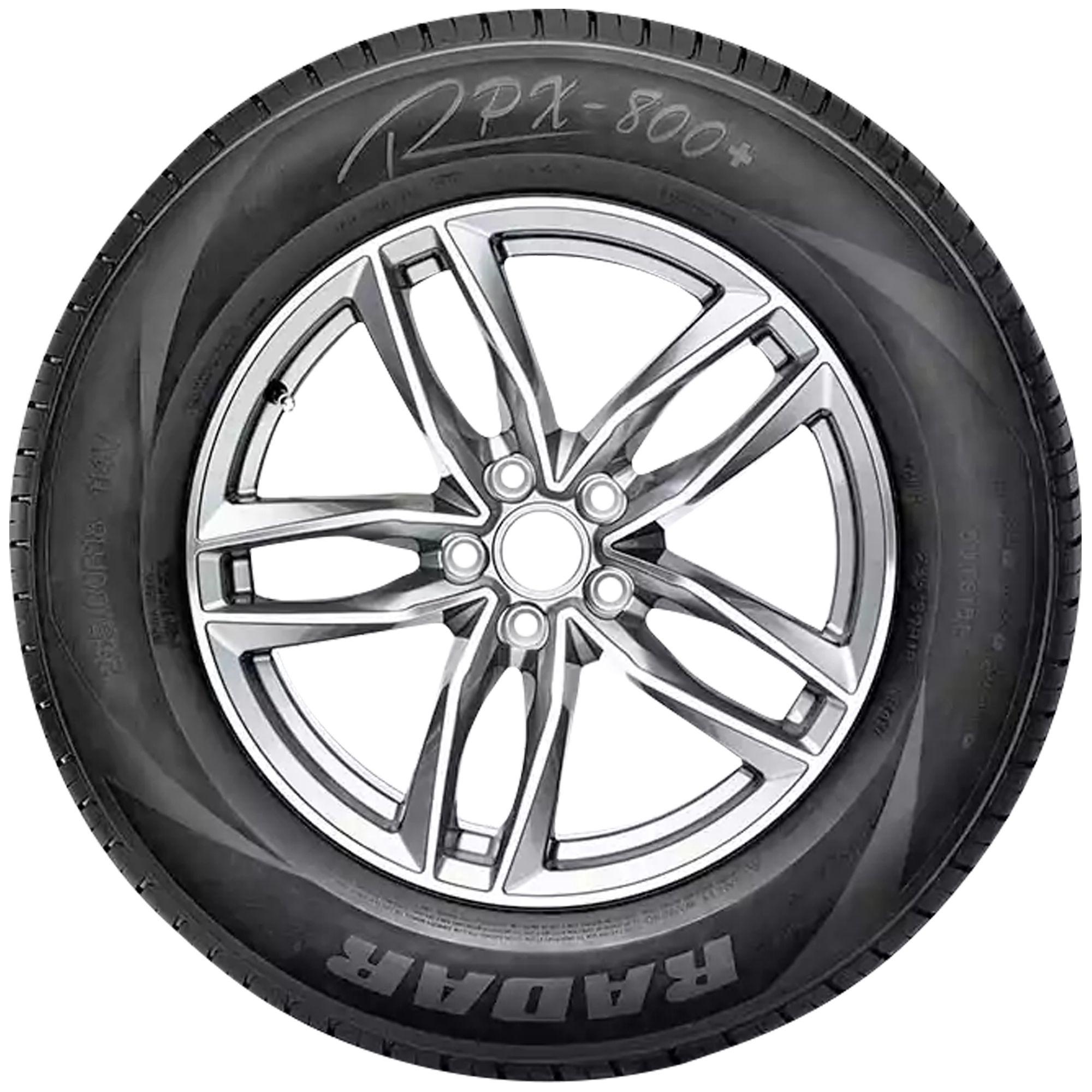 RADAR RPX800+ 235/60R18 107W XL