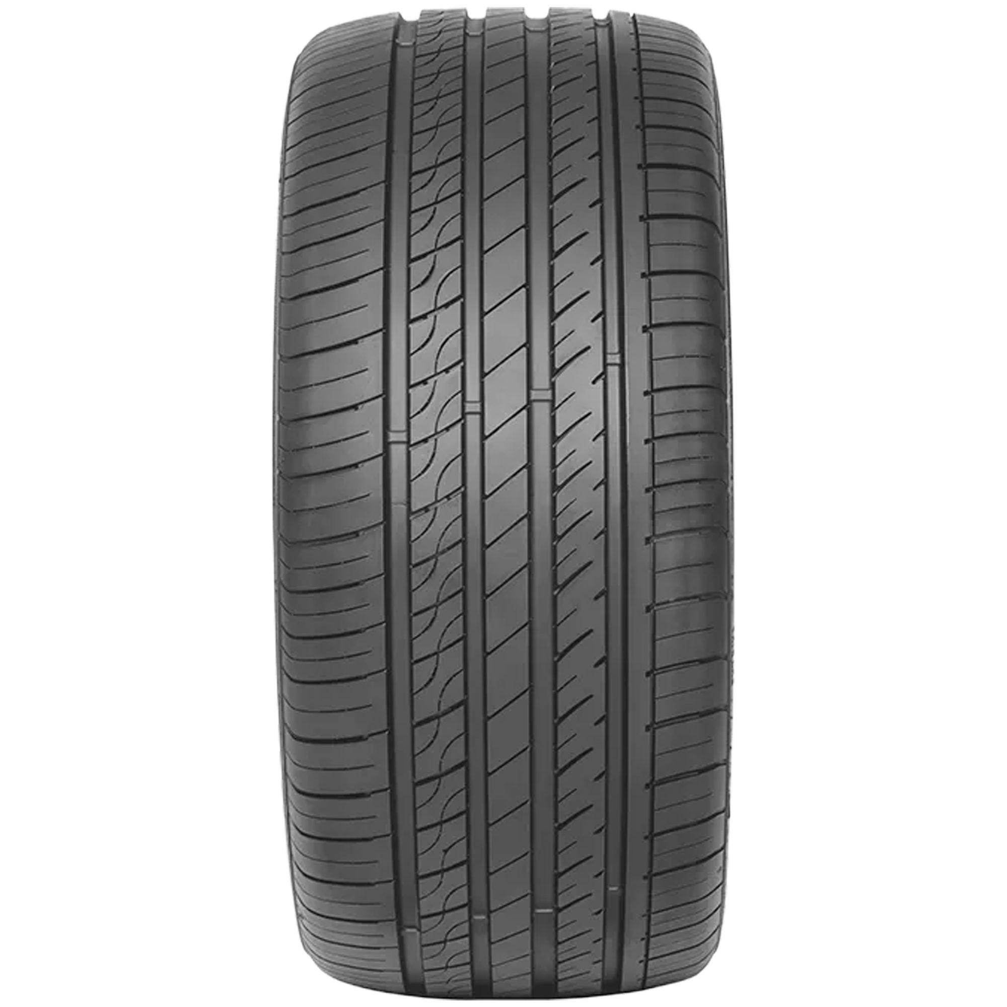 GRENLANDER L-ZEAL56 235/35R19 91W XL BSW